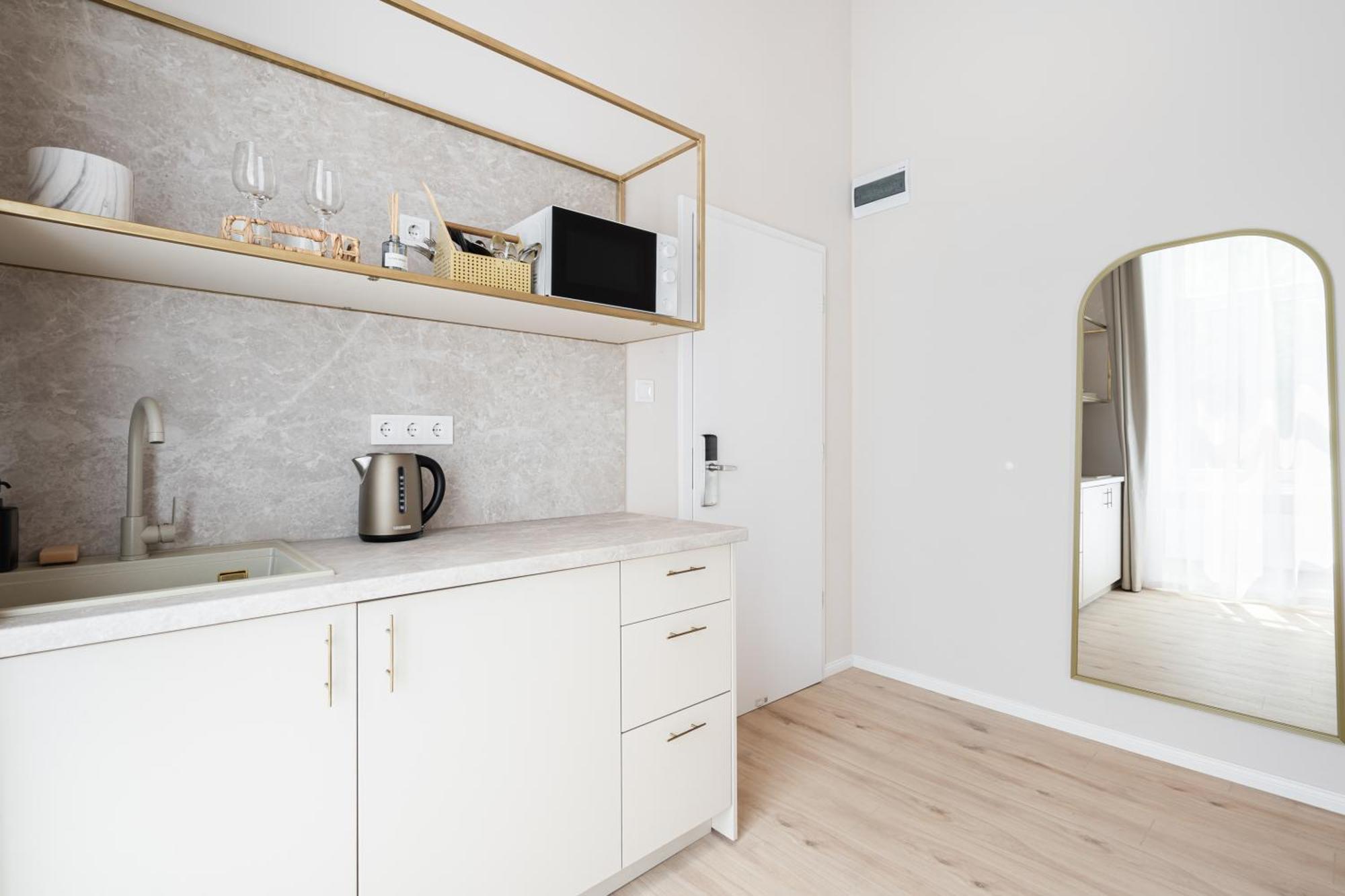 W30 - Wesselenyi Charming Apartment - Best Location By Bqa Budapest Kültér fotó